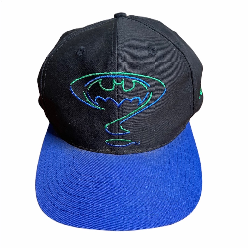 Batman hat